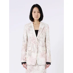 MAX MARA MXSPALOMBA jacket