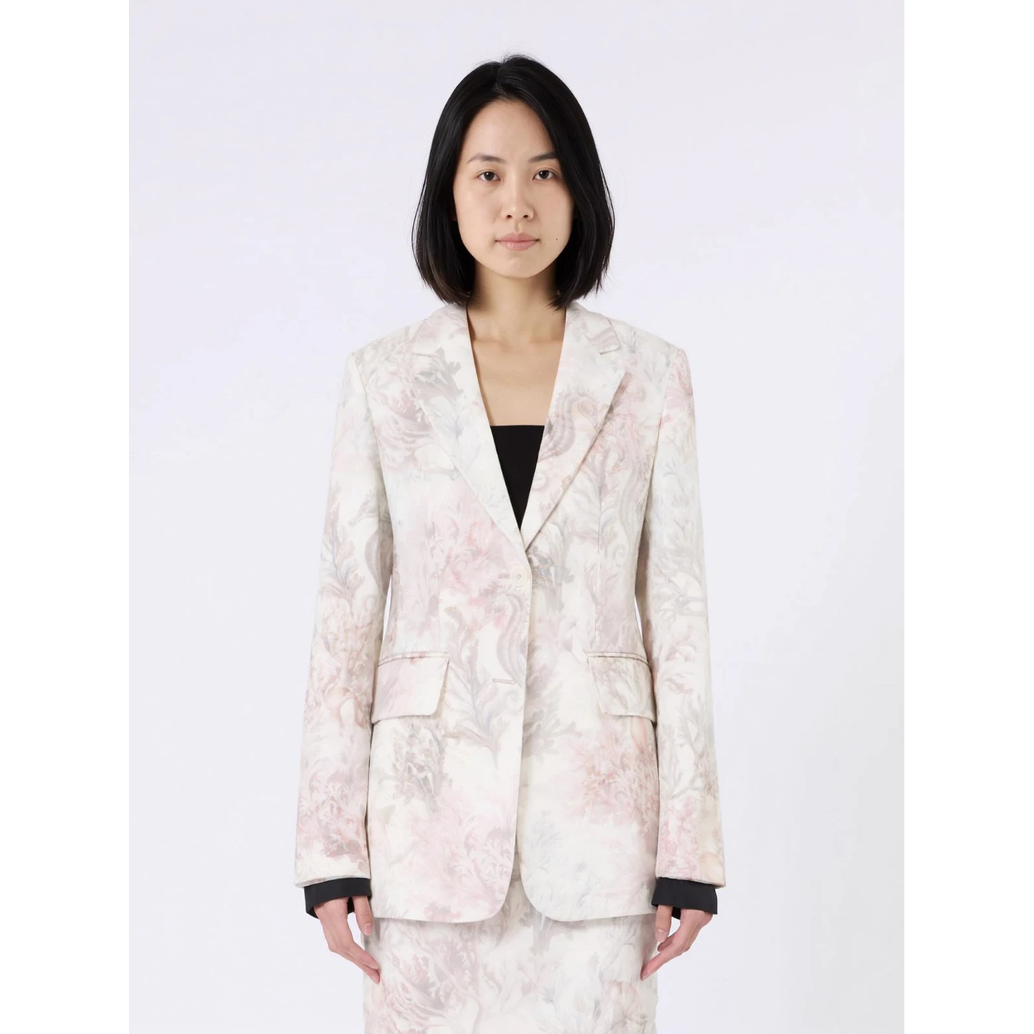 MAX MARA MXSPALOMBA jacket