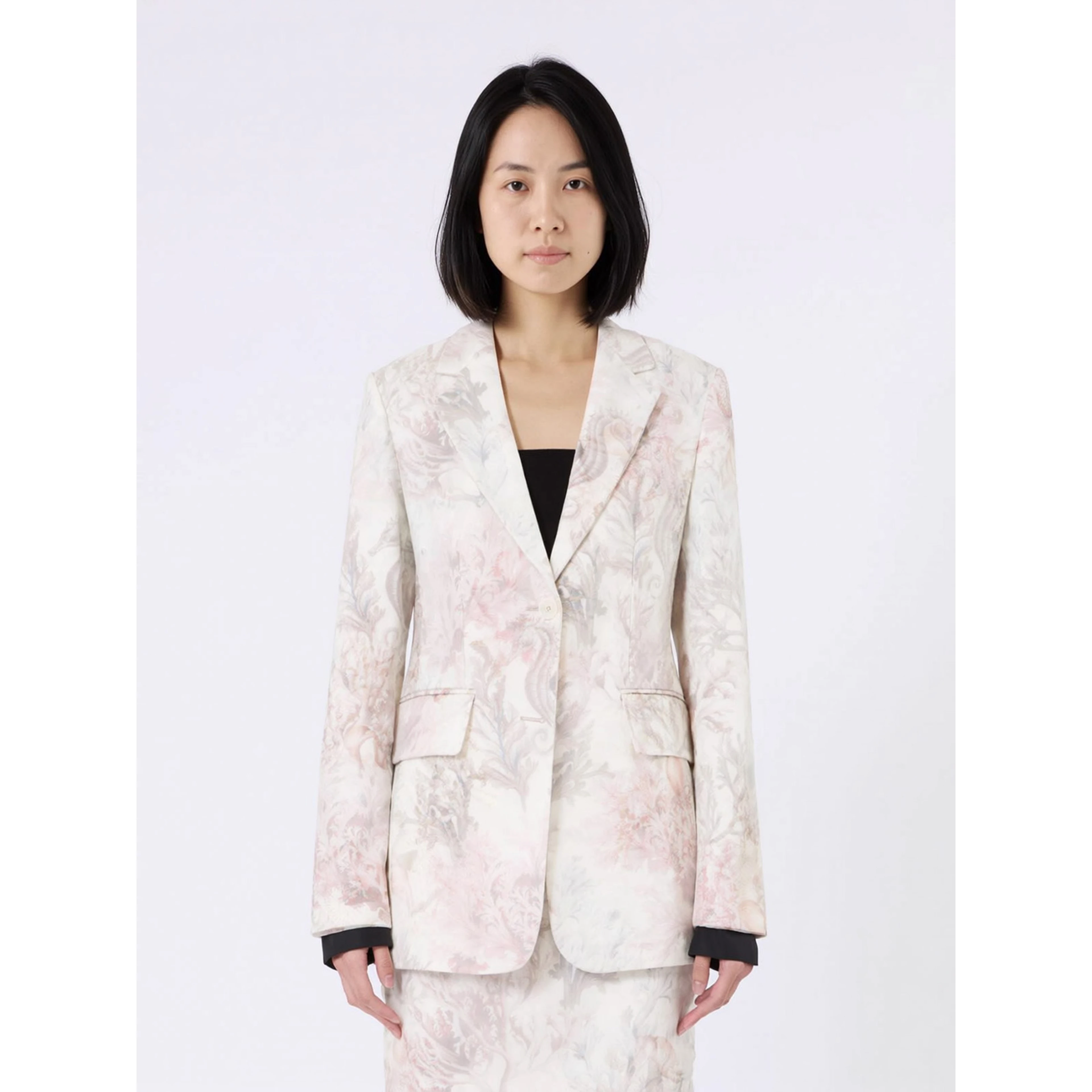 MAX MARA MXSPALOMBA jacket