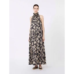 MAX MARA MXMCARTONE dress