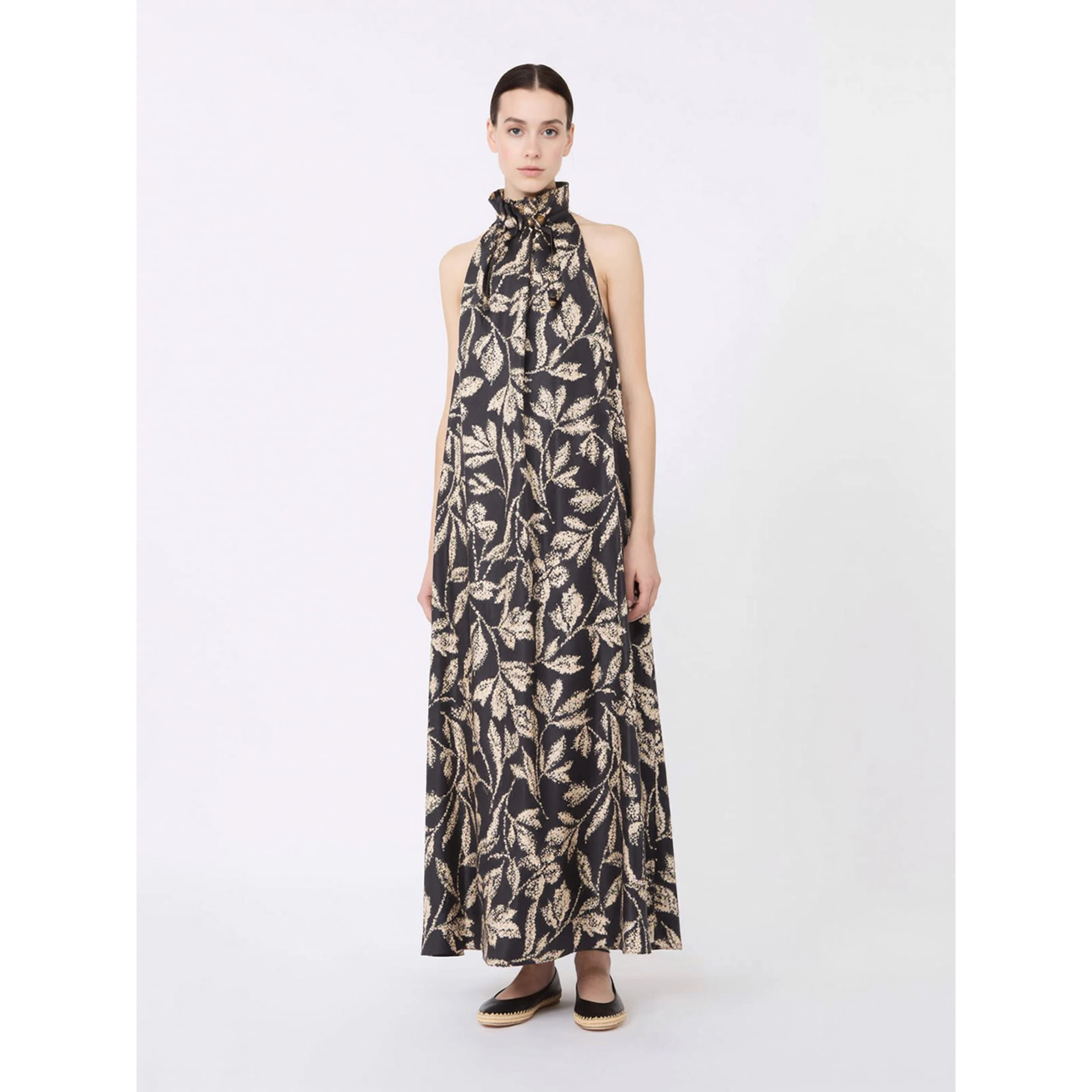 MAX MARA MXMCARTONE dress
