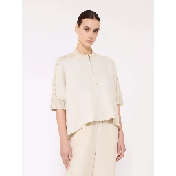 MAX MARA MXMERESIA cardigan