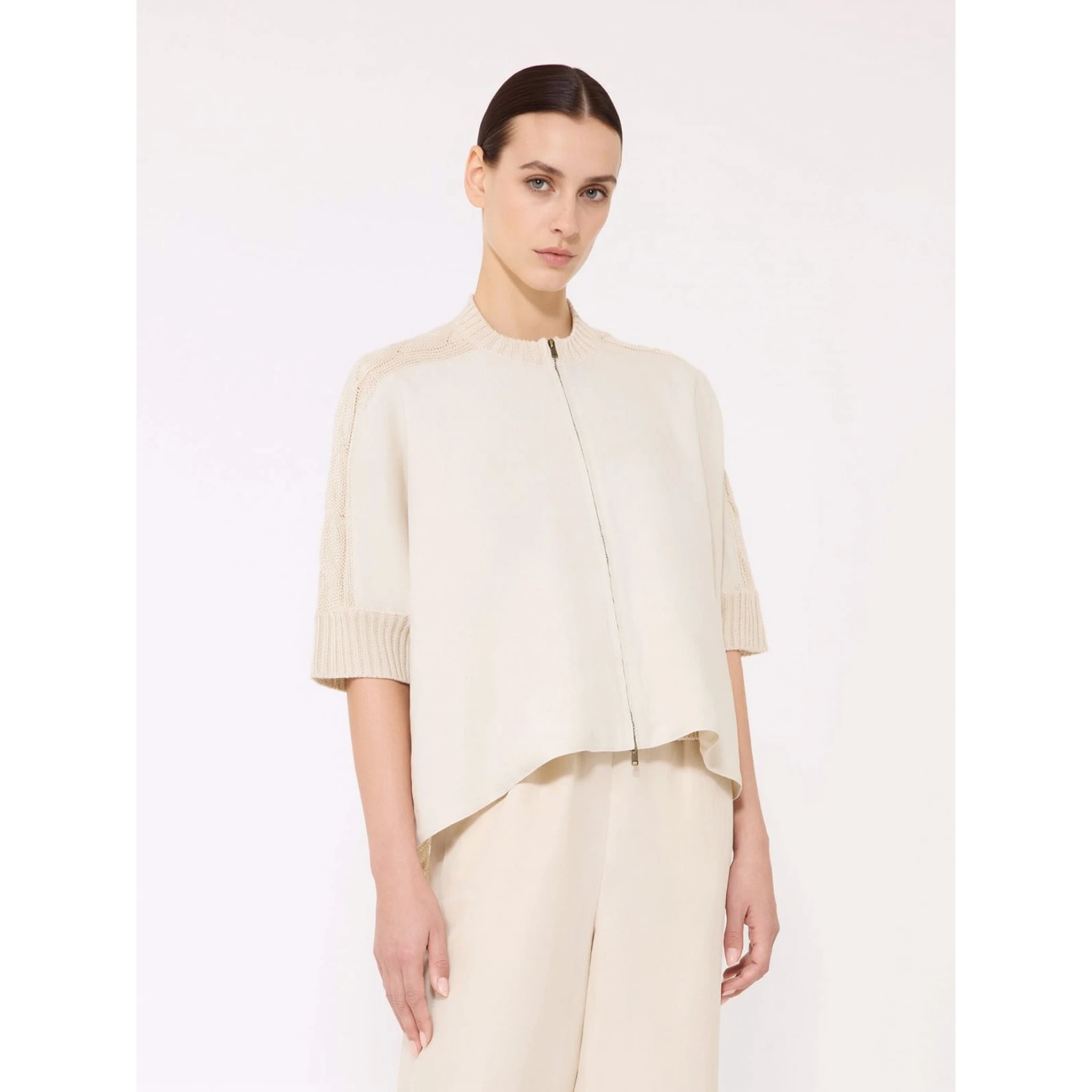 MAX MARA MXMERESIA cardigan