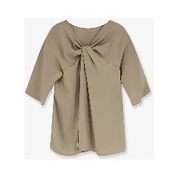 MAX MARA MXEGATTINI blouse