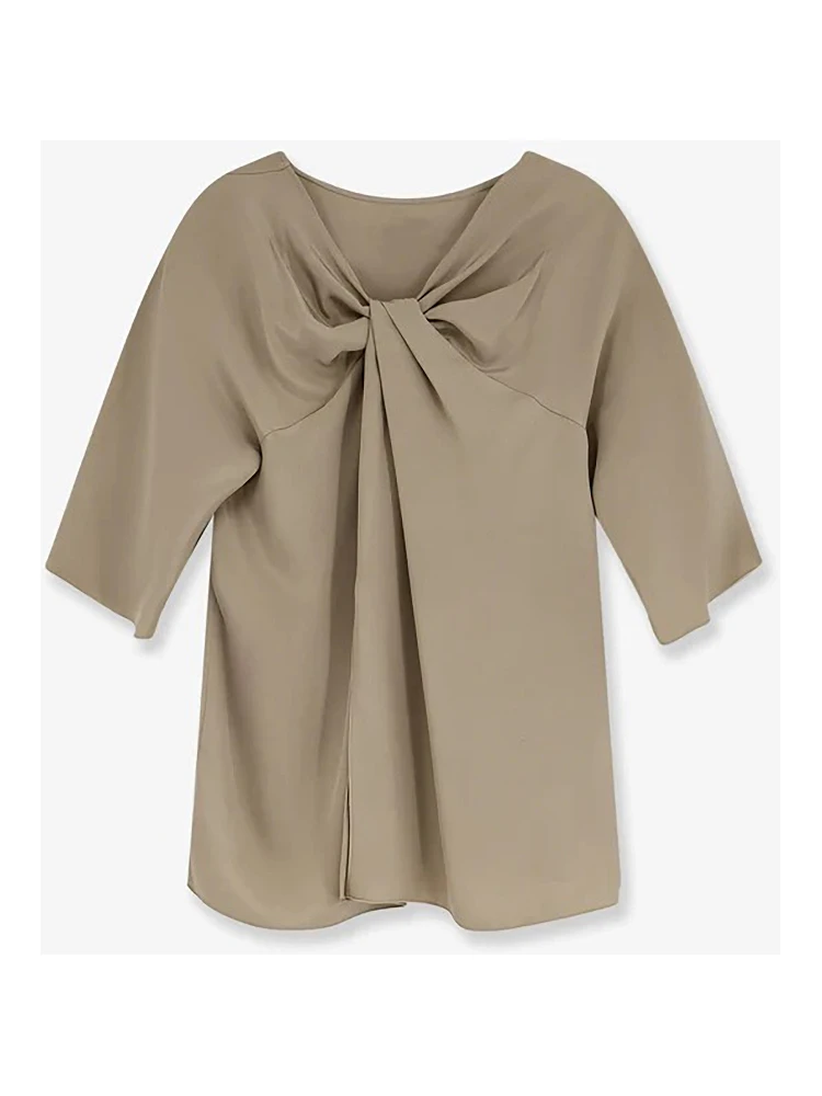 MAX MARA MXEGATTINI blouse alternative
