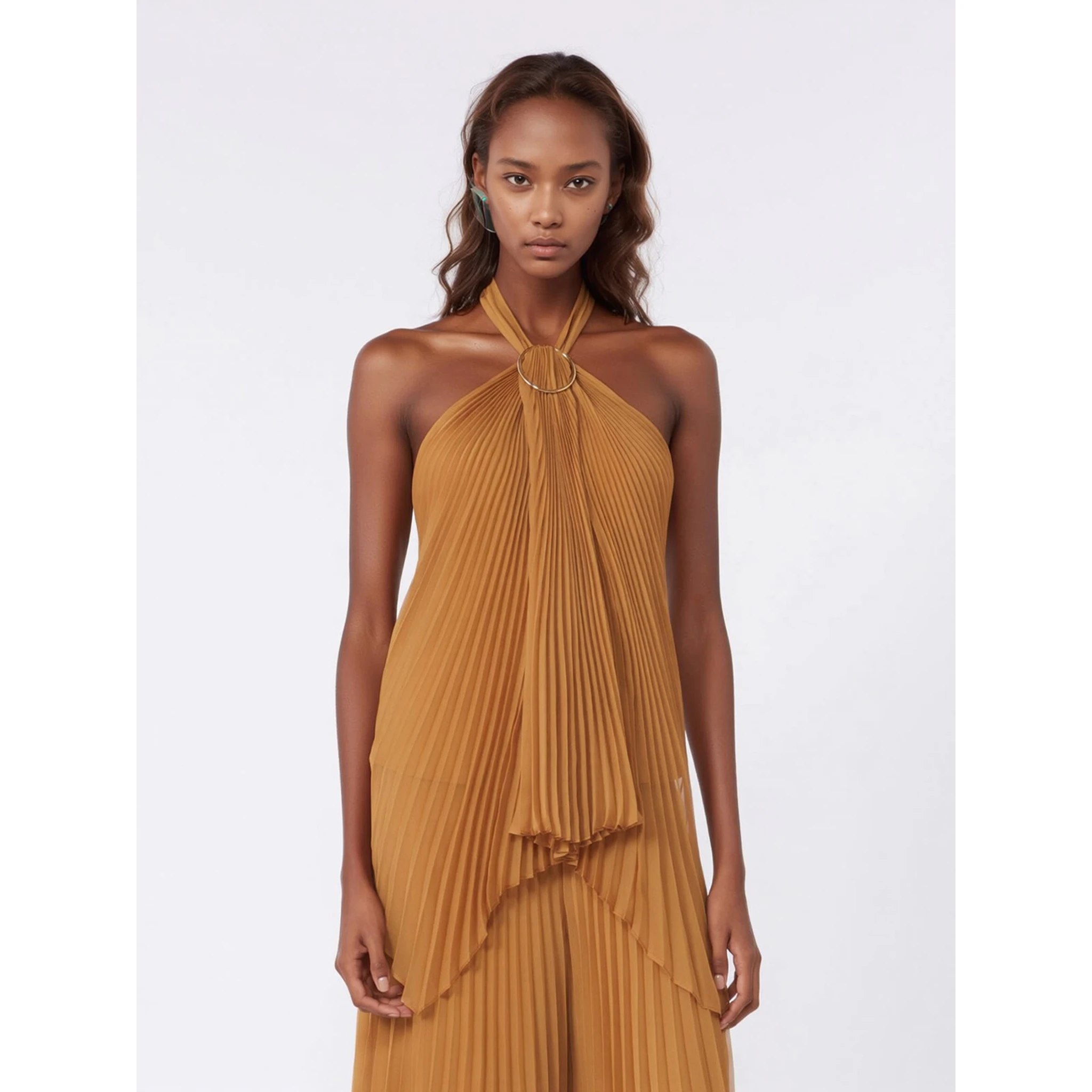 MAX MARA MXEVALZER top