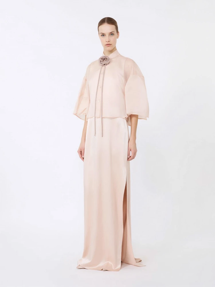 MAX MARA MXEAZOTO dress alternative