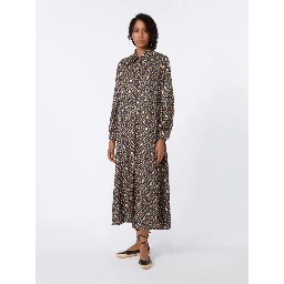 MAX MARA MXMGIARA dress
