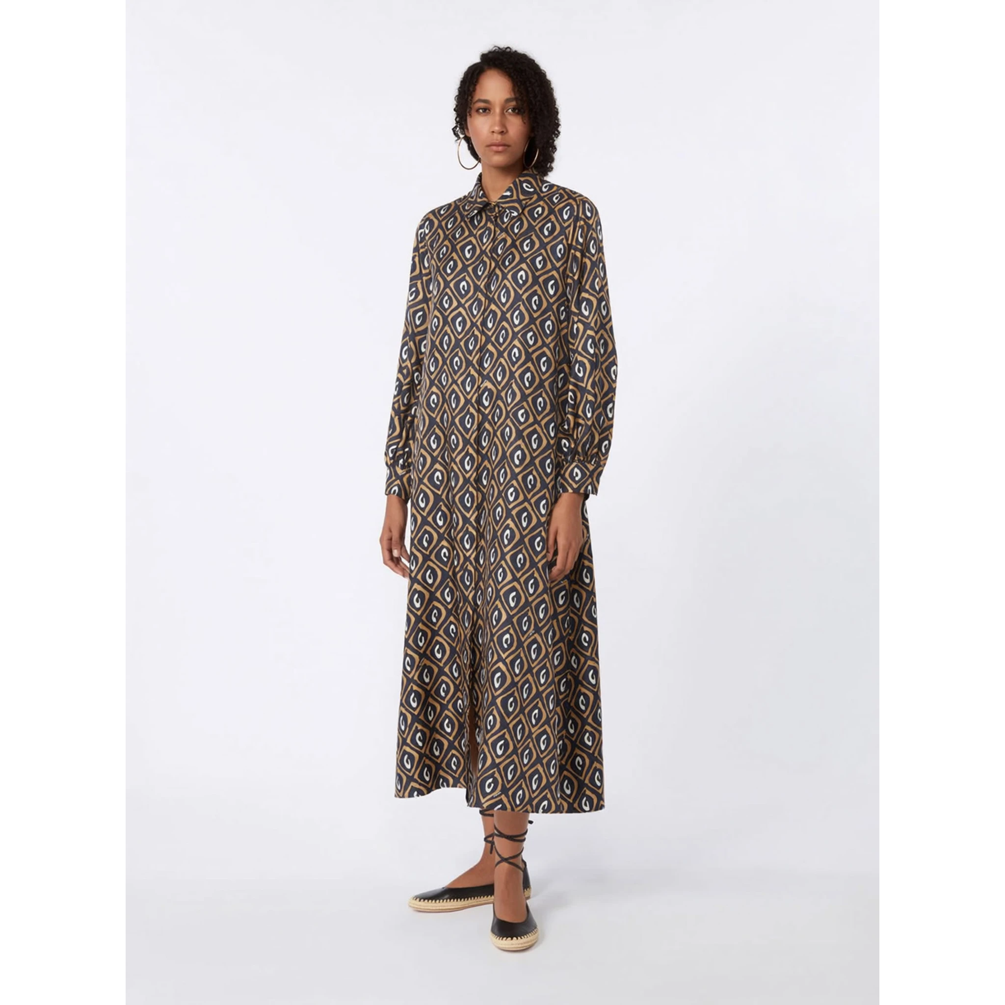 MAX MARA MXMGIARA dress