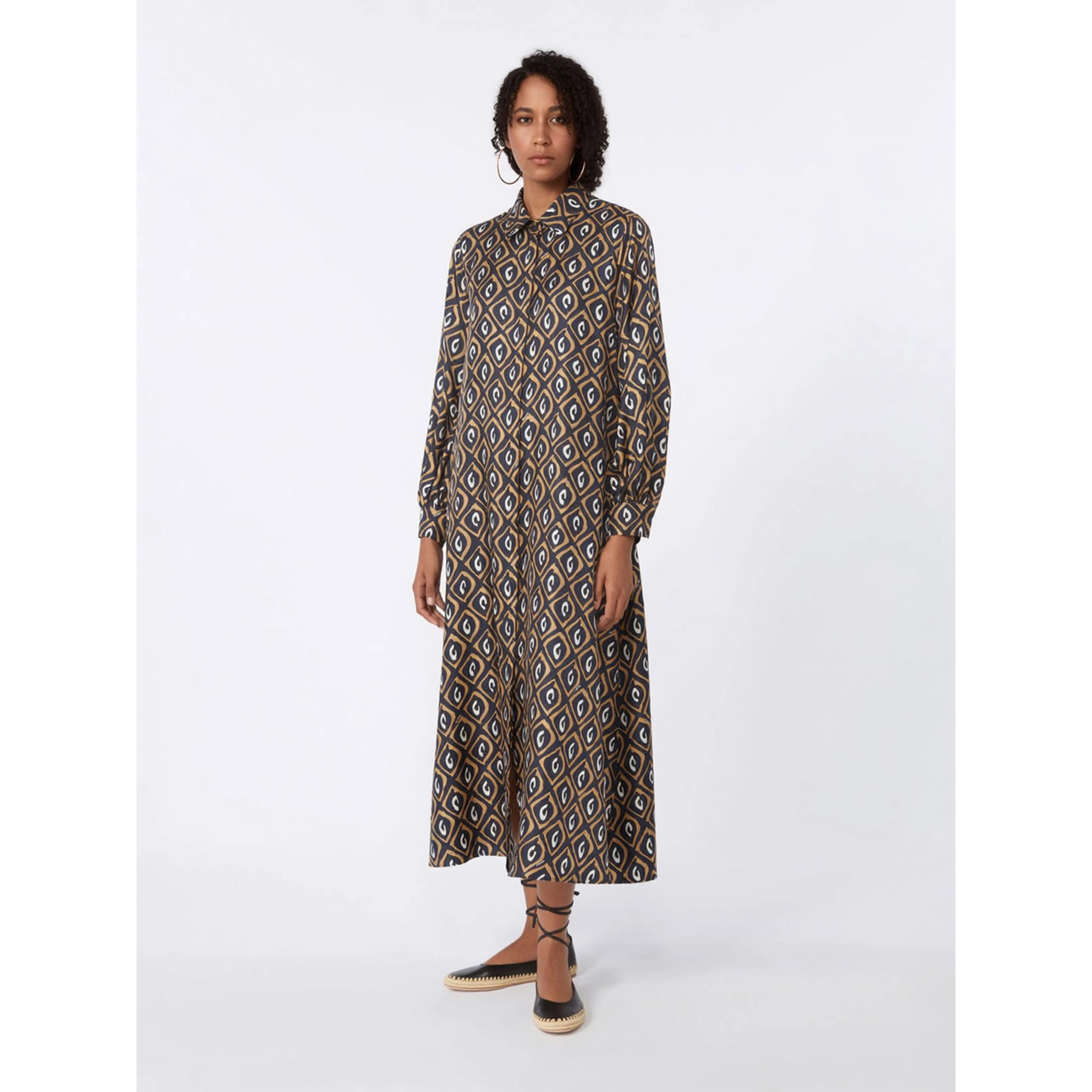 MAX MARA MXMGIARA dress