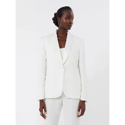 MAX MARA MXESCATOLA jacket