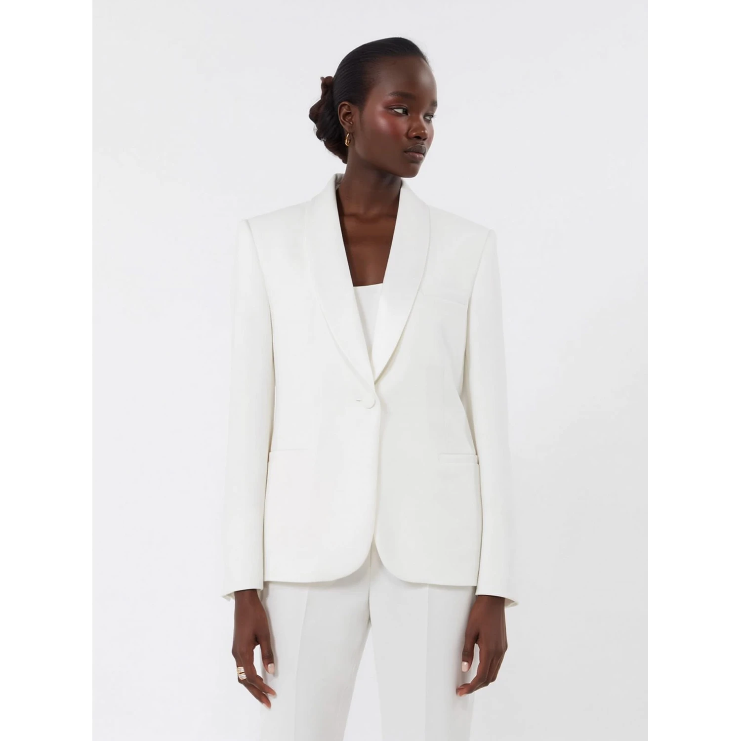 MAX MARA MXESCATOLA jacket
