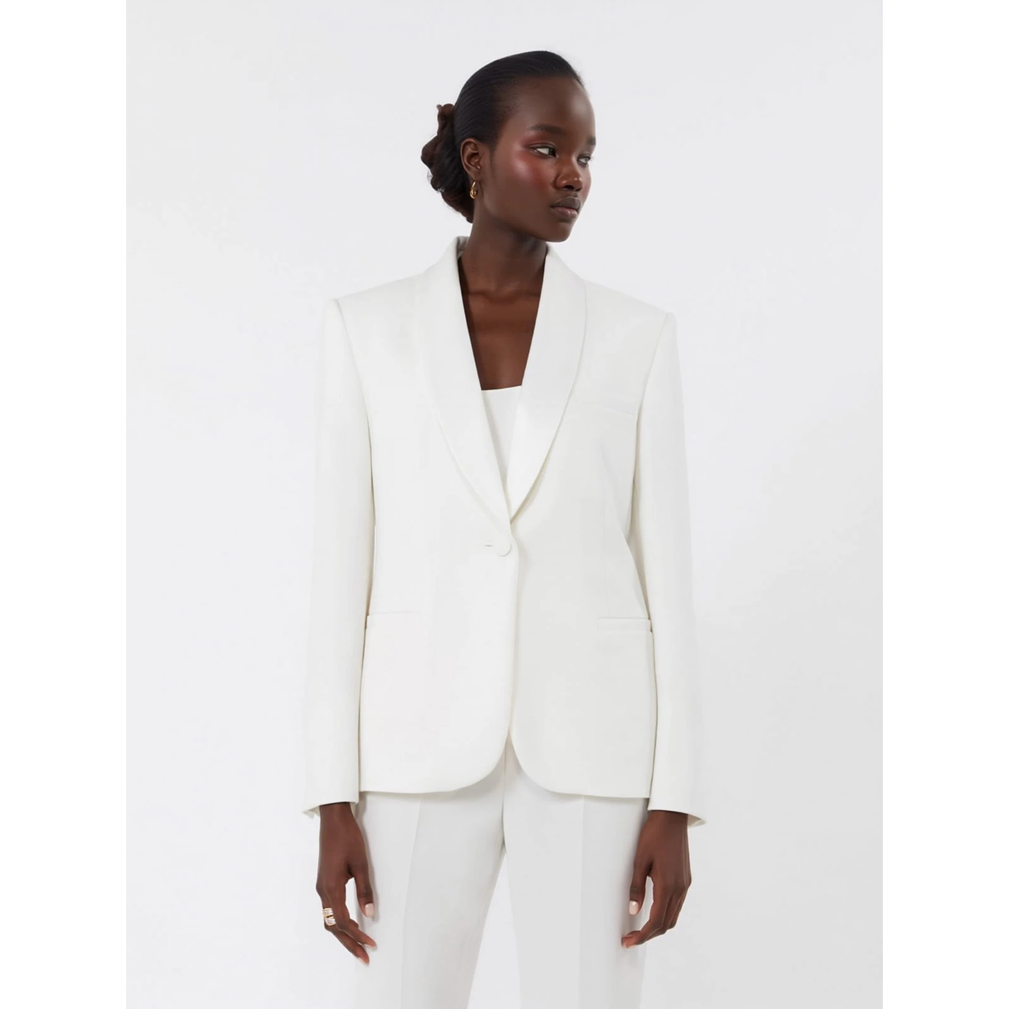 MAX MARA MXESCATOLA jacket