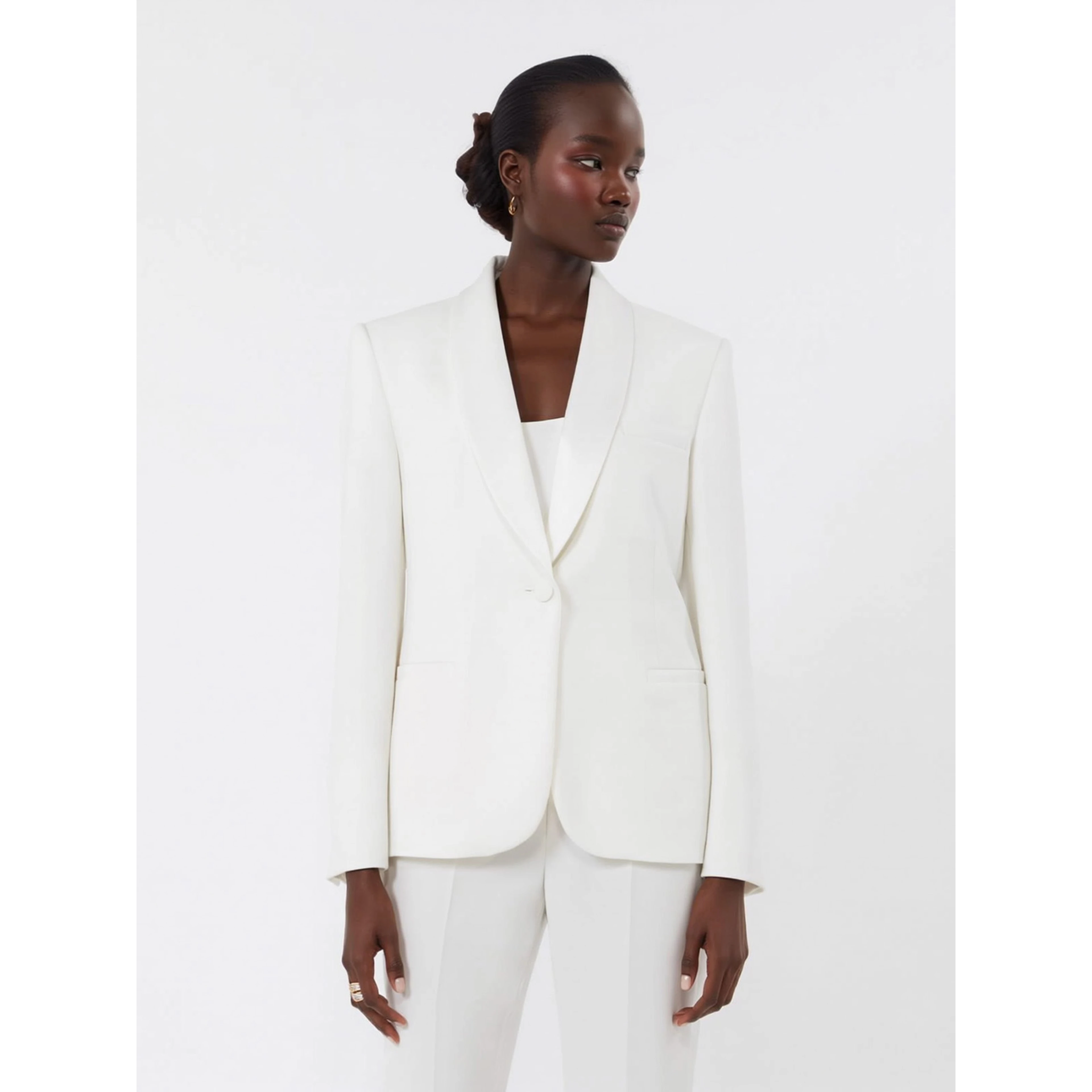MAX MARA MXESCATOLA jacket