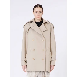 MAX MARA MXSCACIO coat