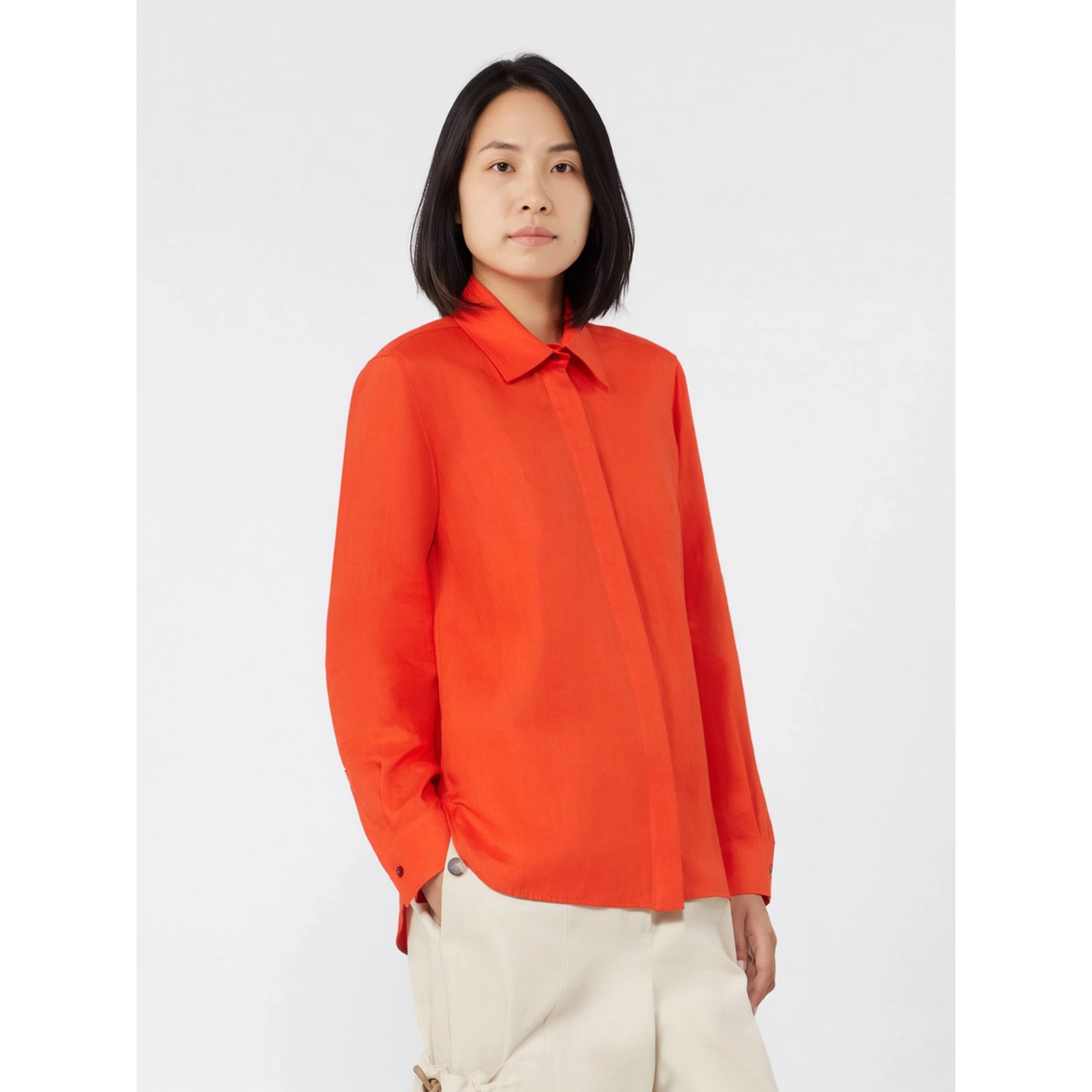MAX MARA MXMFALASCO shirt