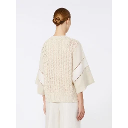 MAX MARA MXMSCATOLA sweater