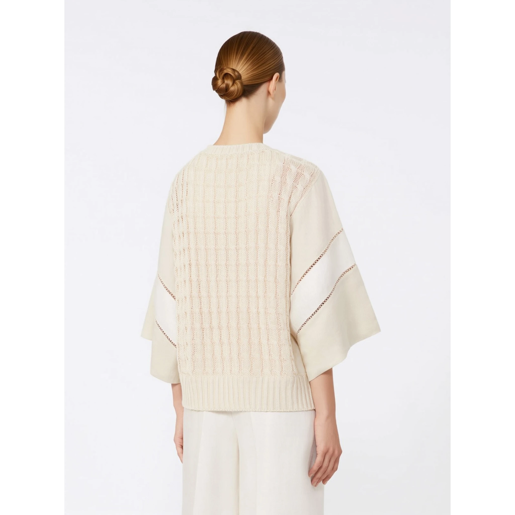 MAX MARA MXMSCATOLA sweater