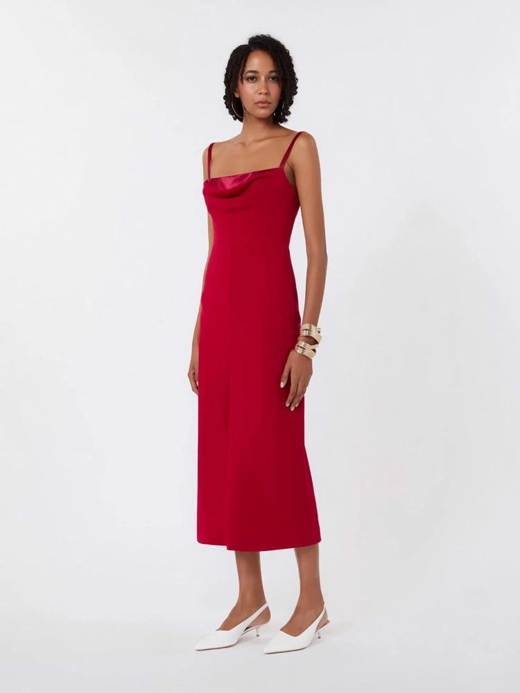 MAX MARA MXEPANTONE dress alternative