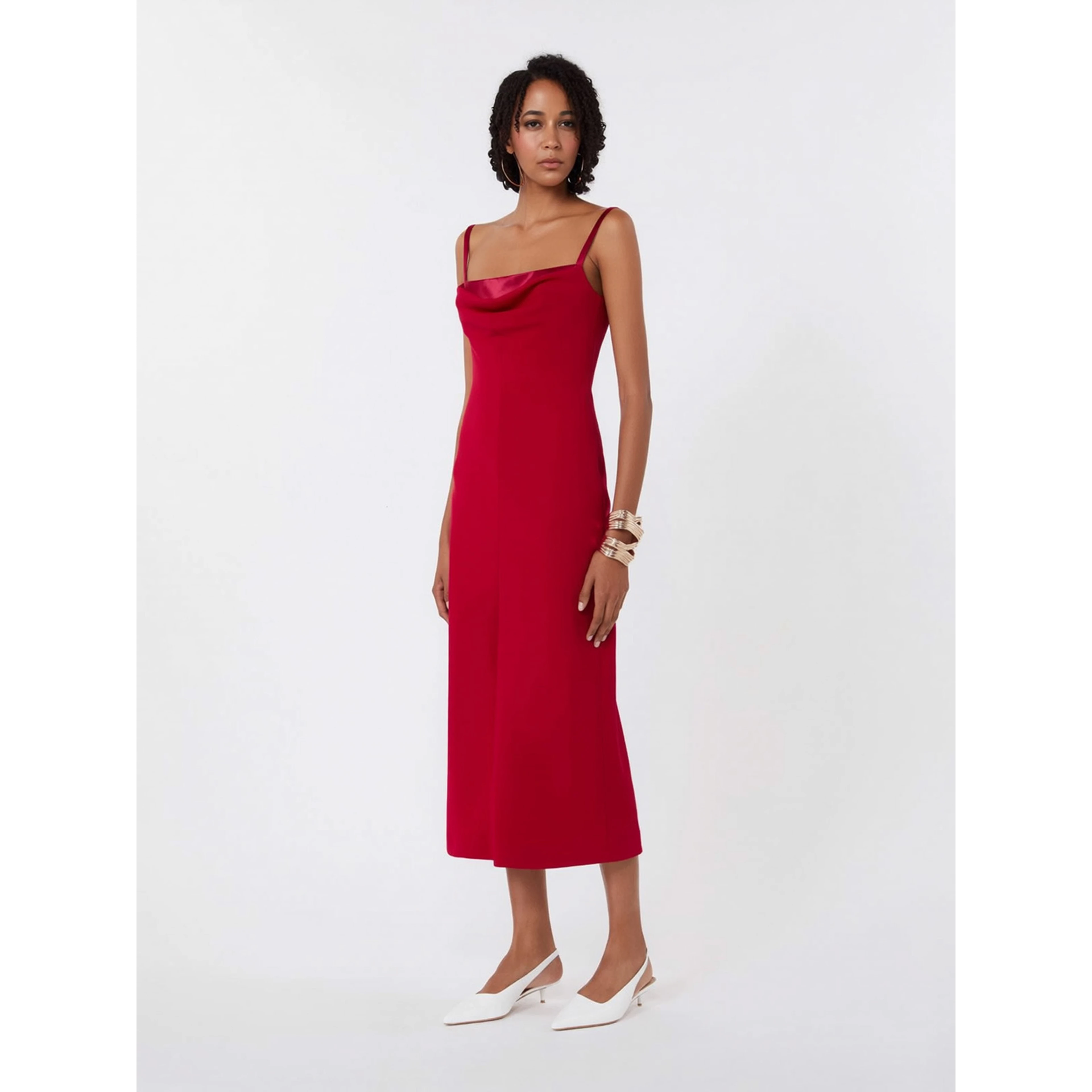 MAX MARA MXEPANTONE dress