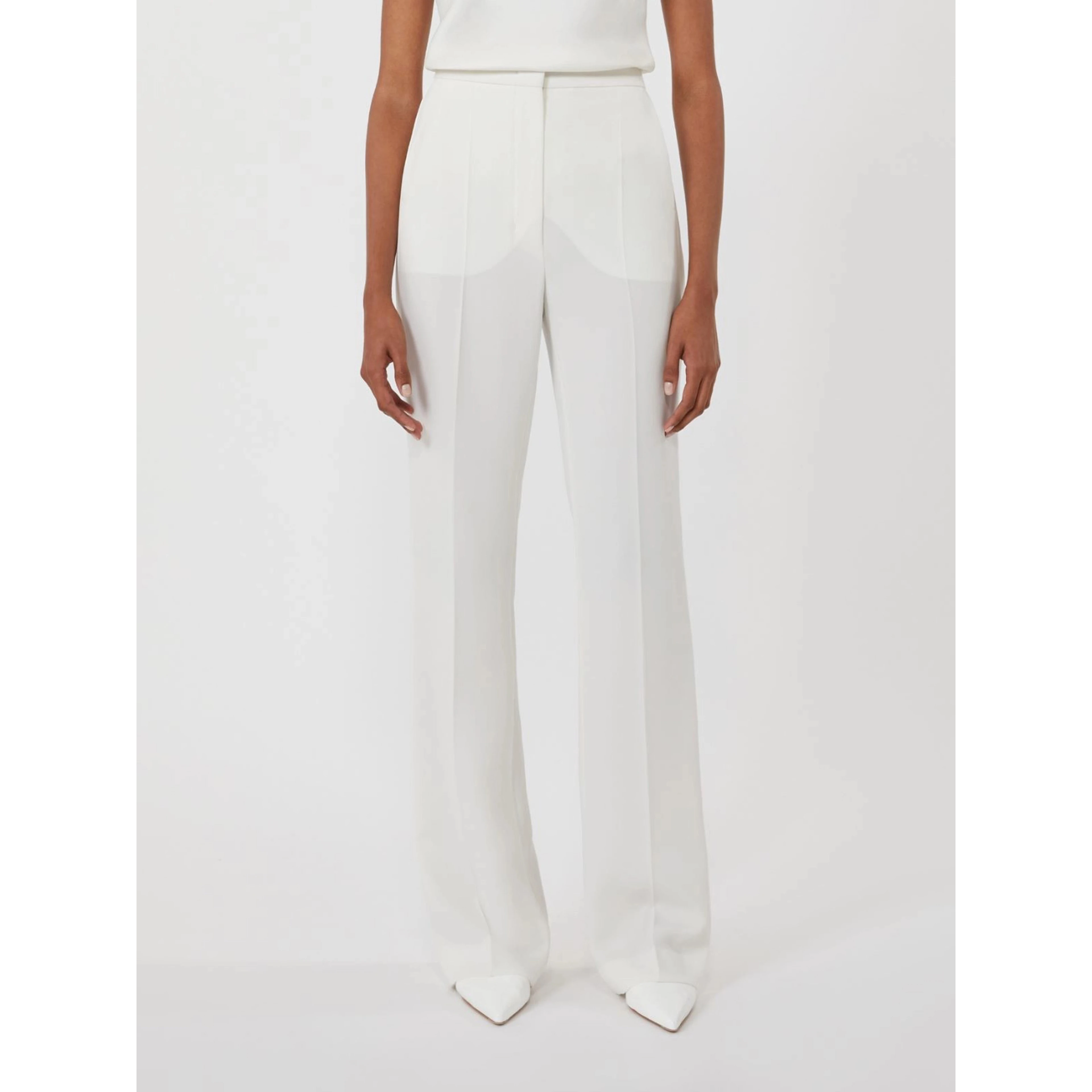 MAX MARA MXECRINE pants