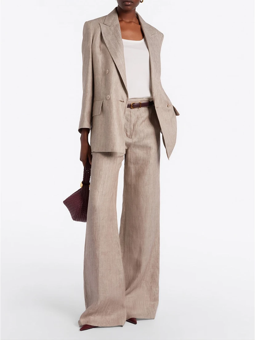 MAX MARA MXPUMANO top