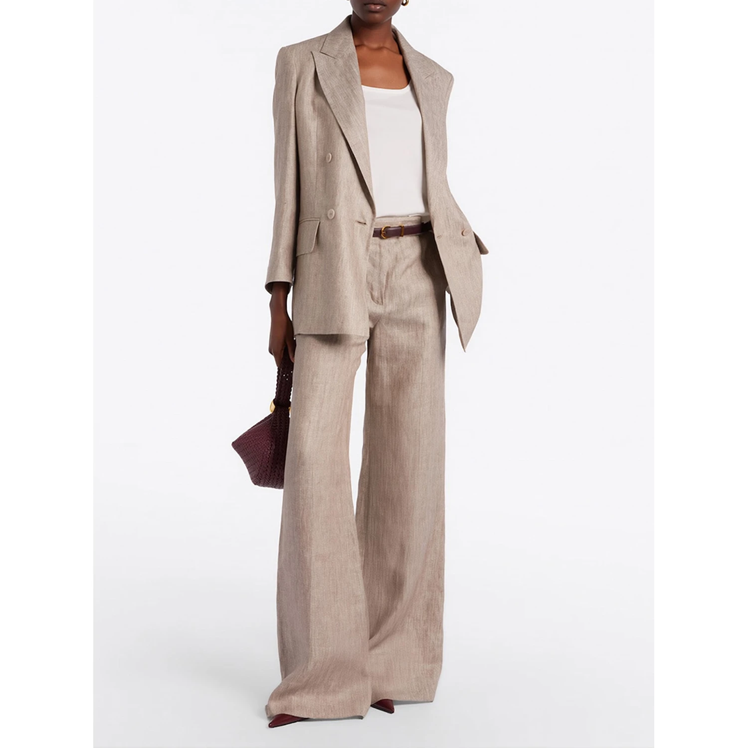 MAX MARA MXPUMANO top