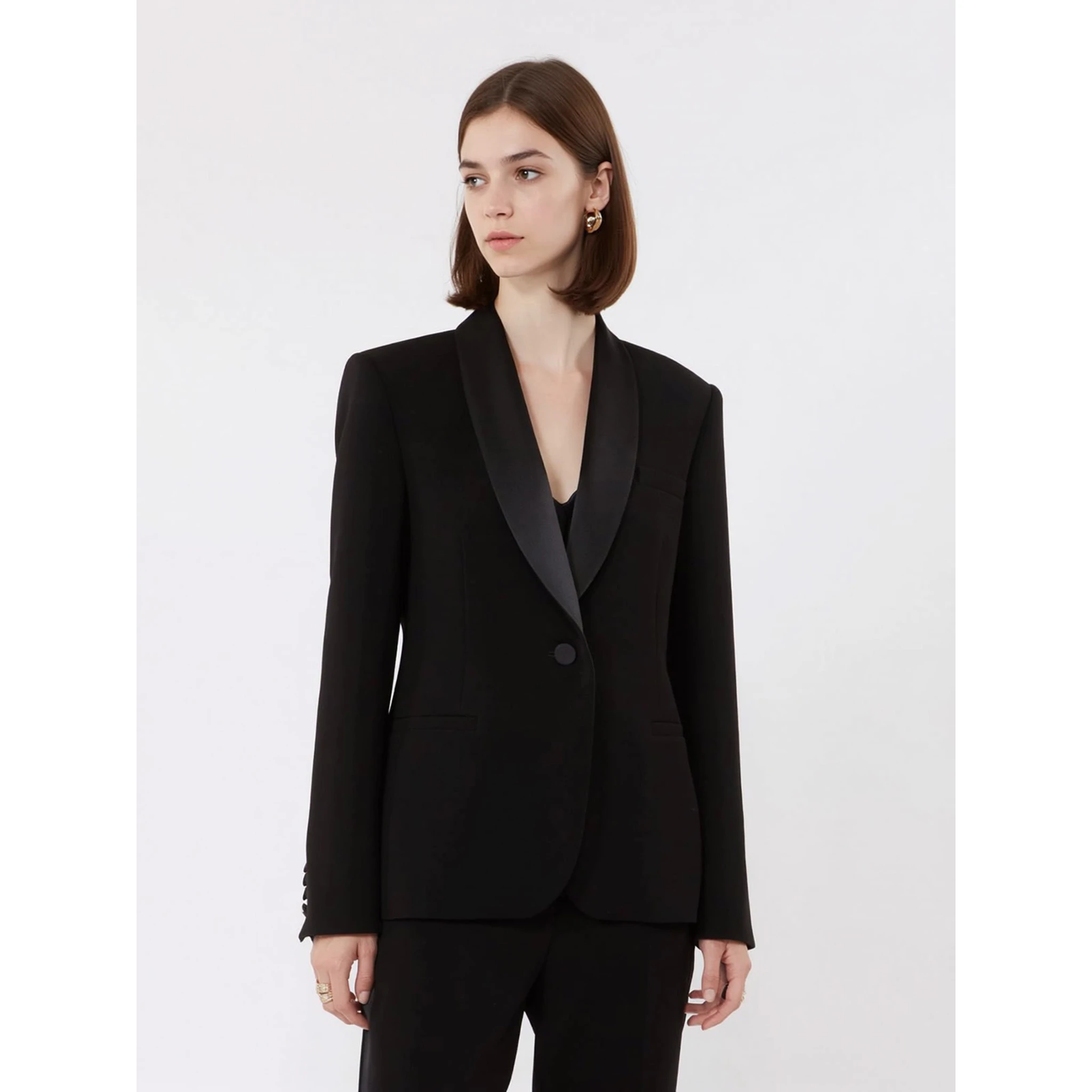 MAX MARA MXESCATOLA jacket