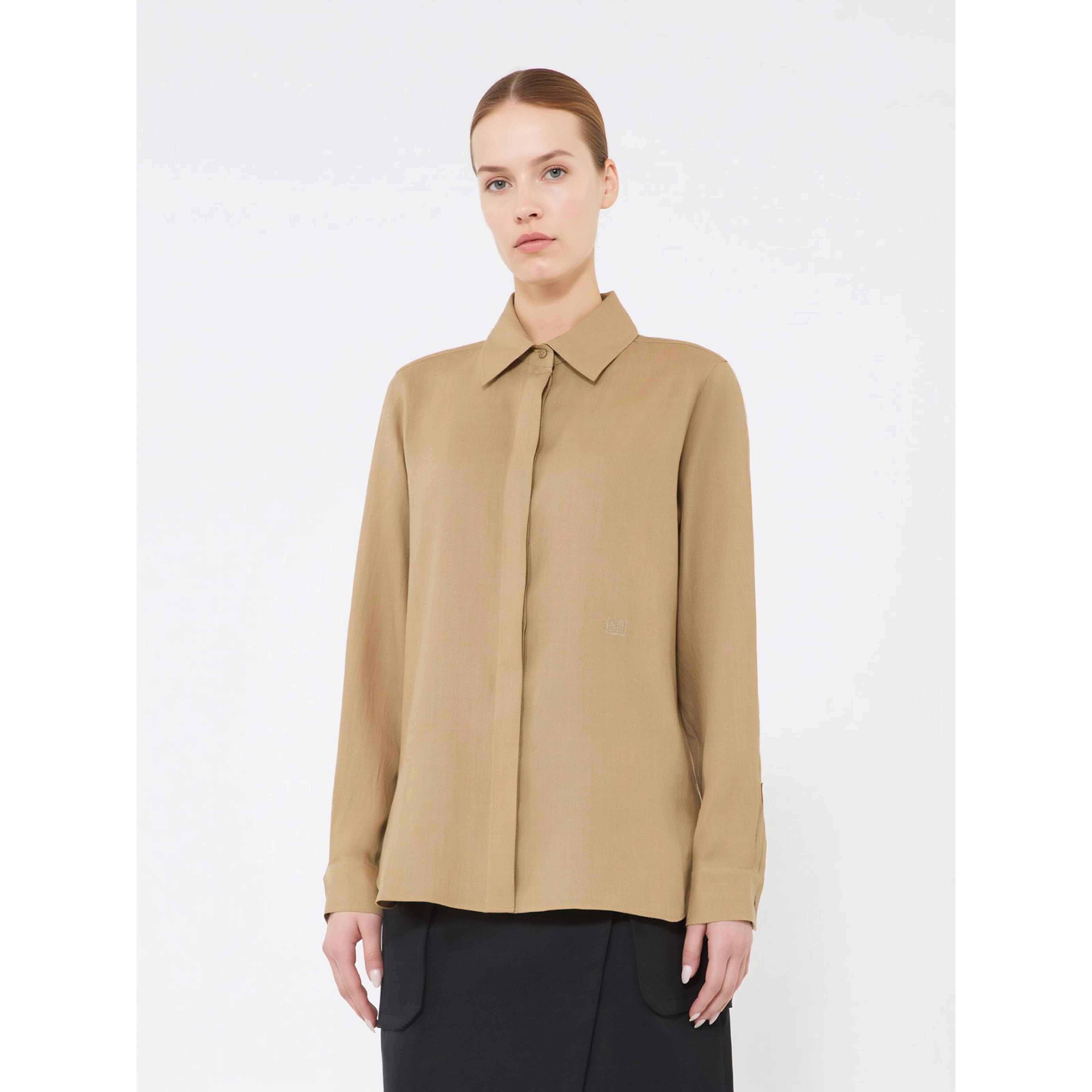 MAX MARA MXMFALASCO shirt