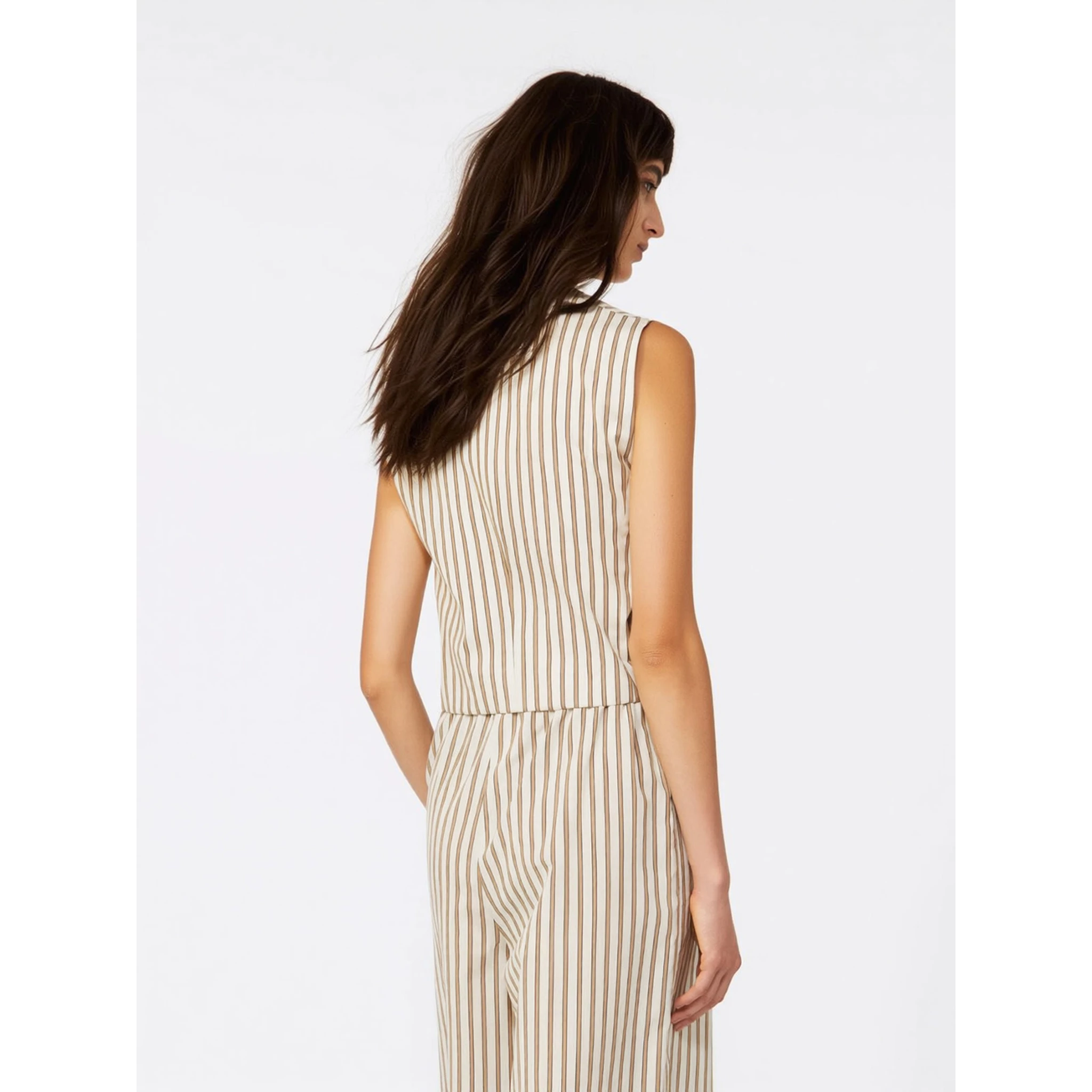 MAX MARA MXMFAUNO vest