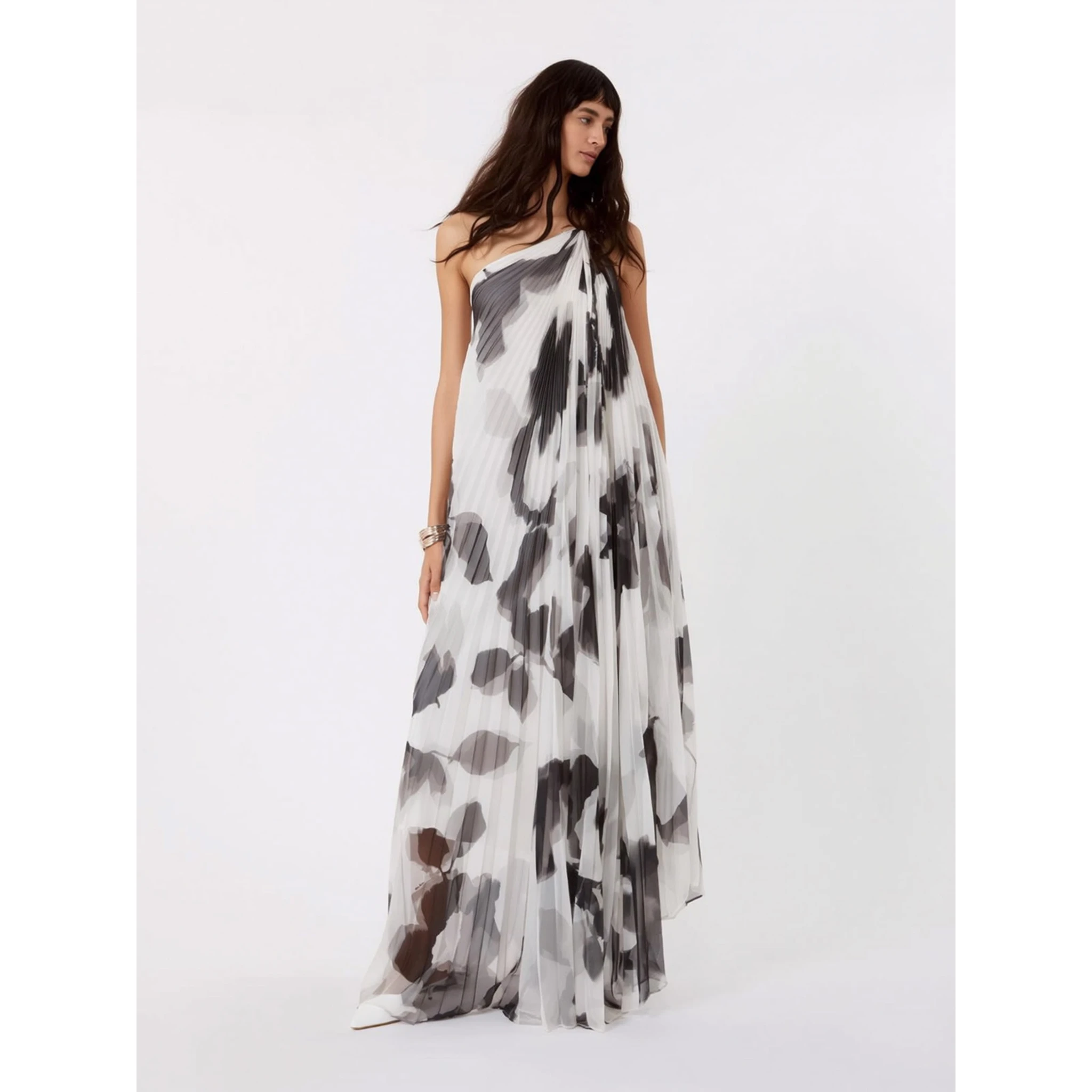 MAX MARA MXEFUGGITO dress