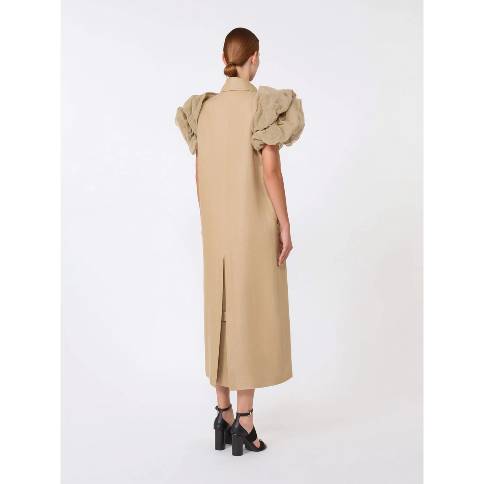 MAX MARA MXSECRU coat