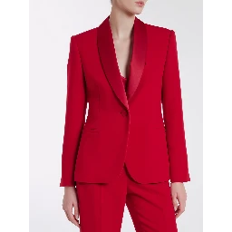 MAX MARA MXESCATOLA jacket