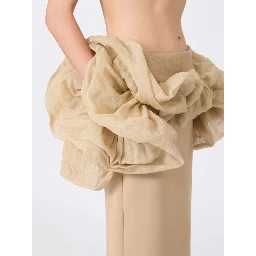 MAX MARA MXSBACCANO skirt