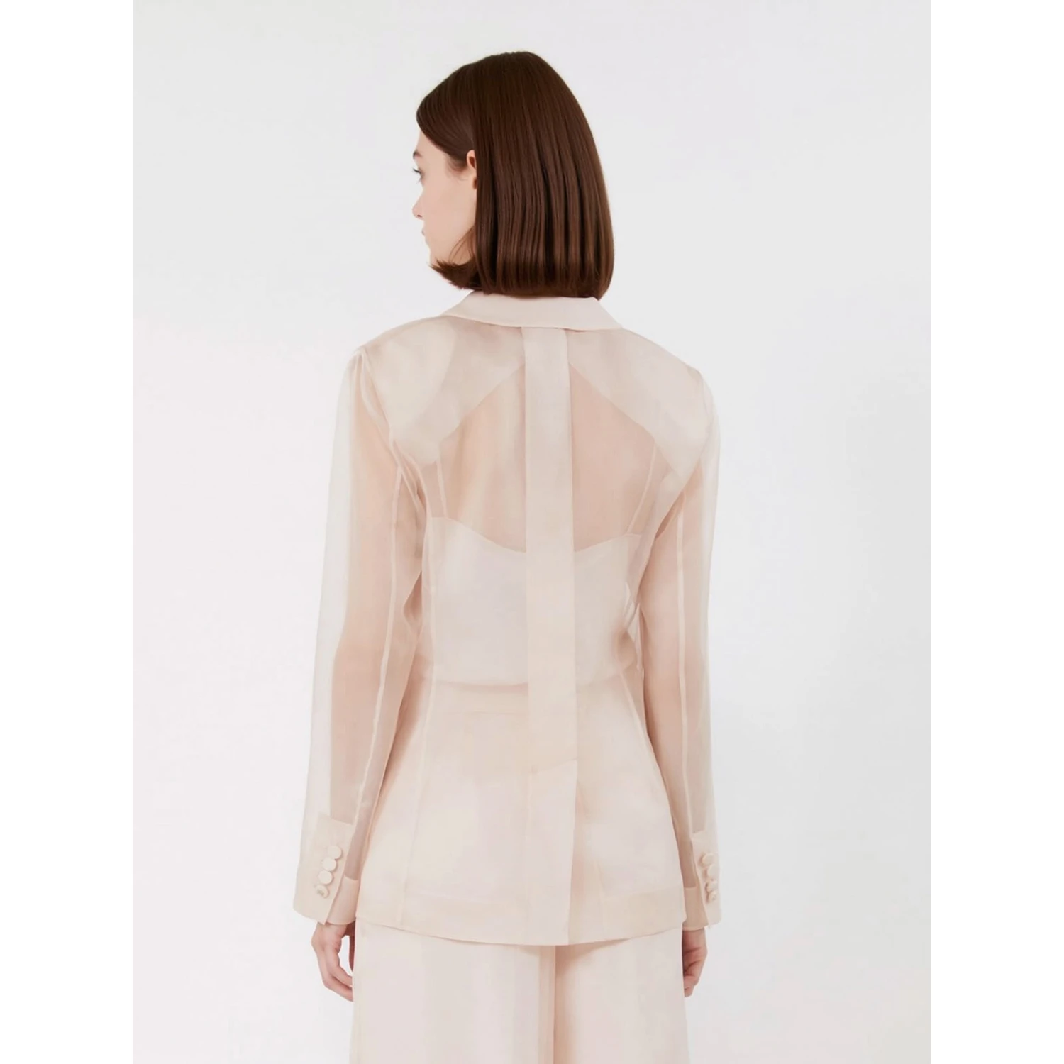 MAX MARA MXESLOGAN jacket