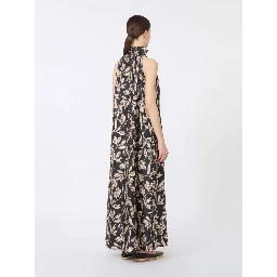 MAX MARA MXMCARTONE dress