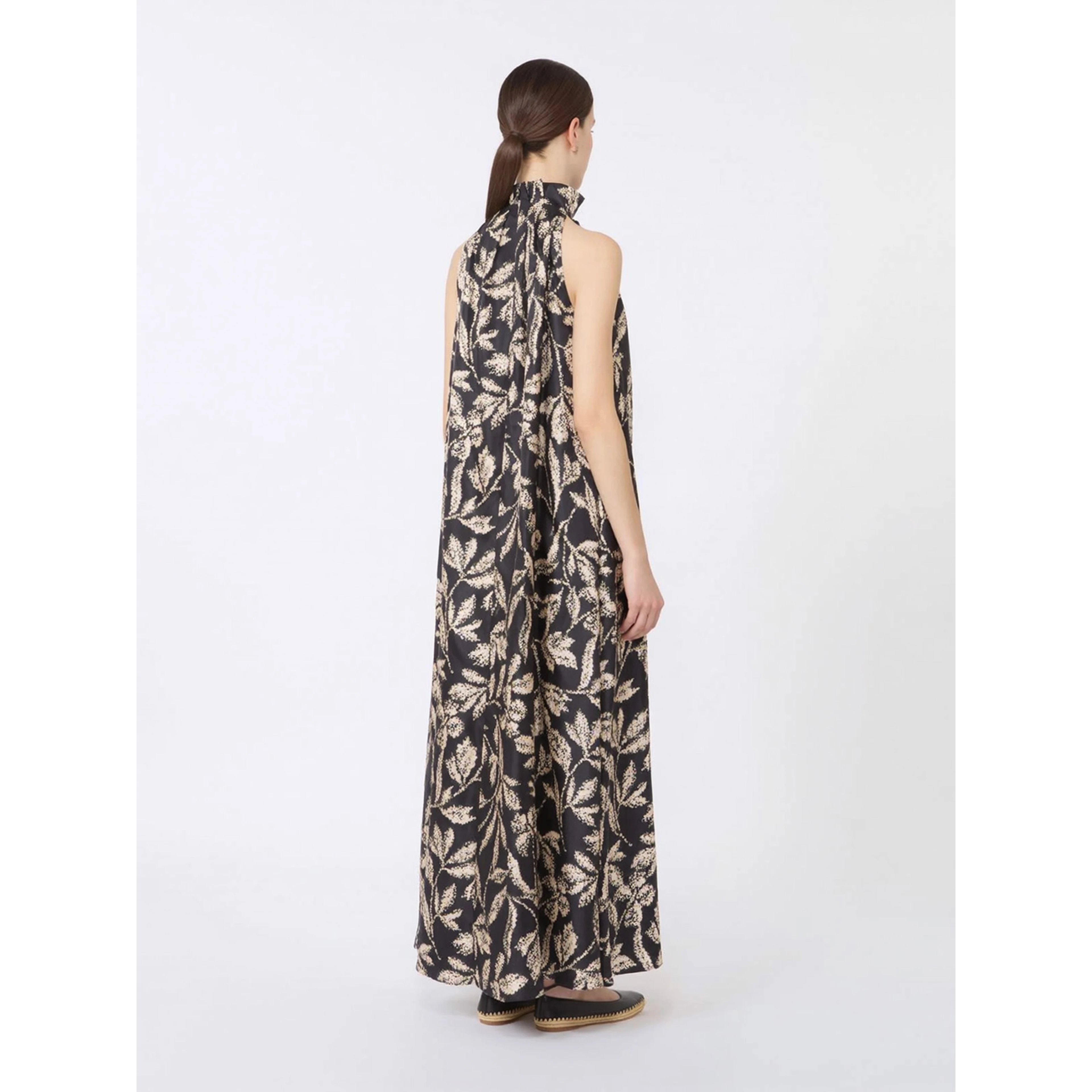 MAX MARA MXMCARTONE dress