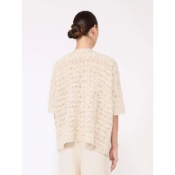 MAX MARA MXMERESIA cardigan