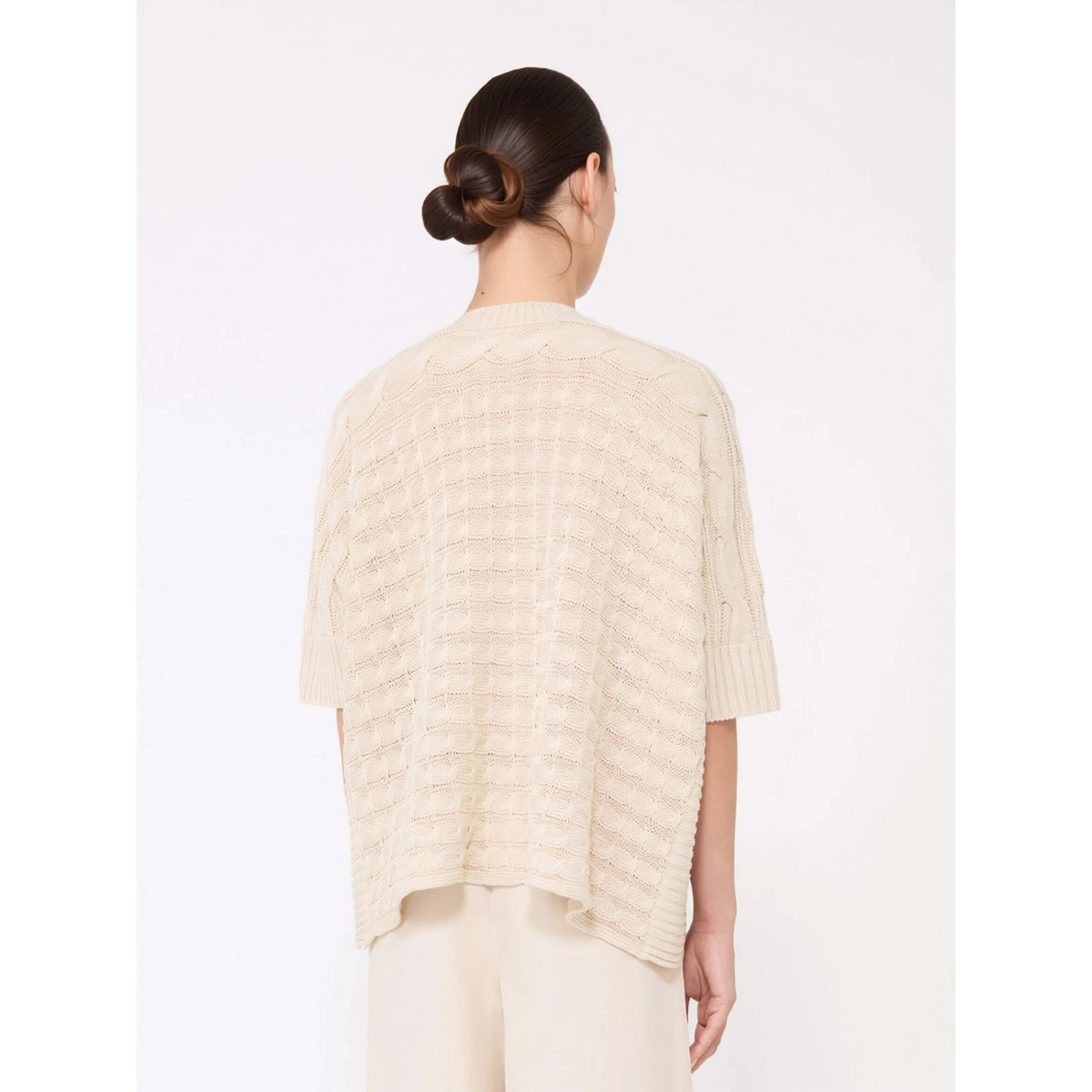 MAX MARA MXMERESIA cardigan