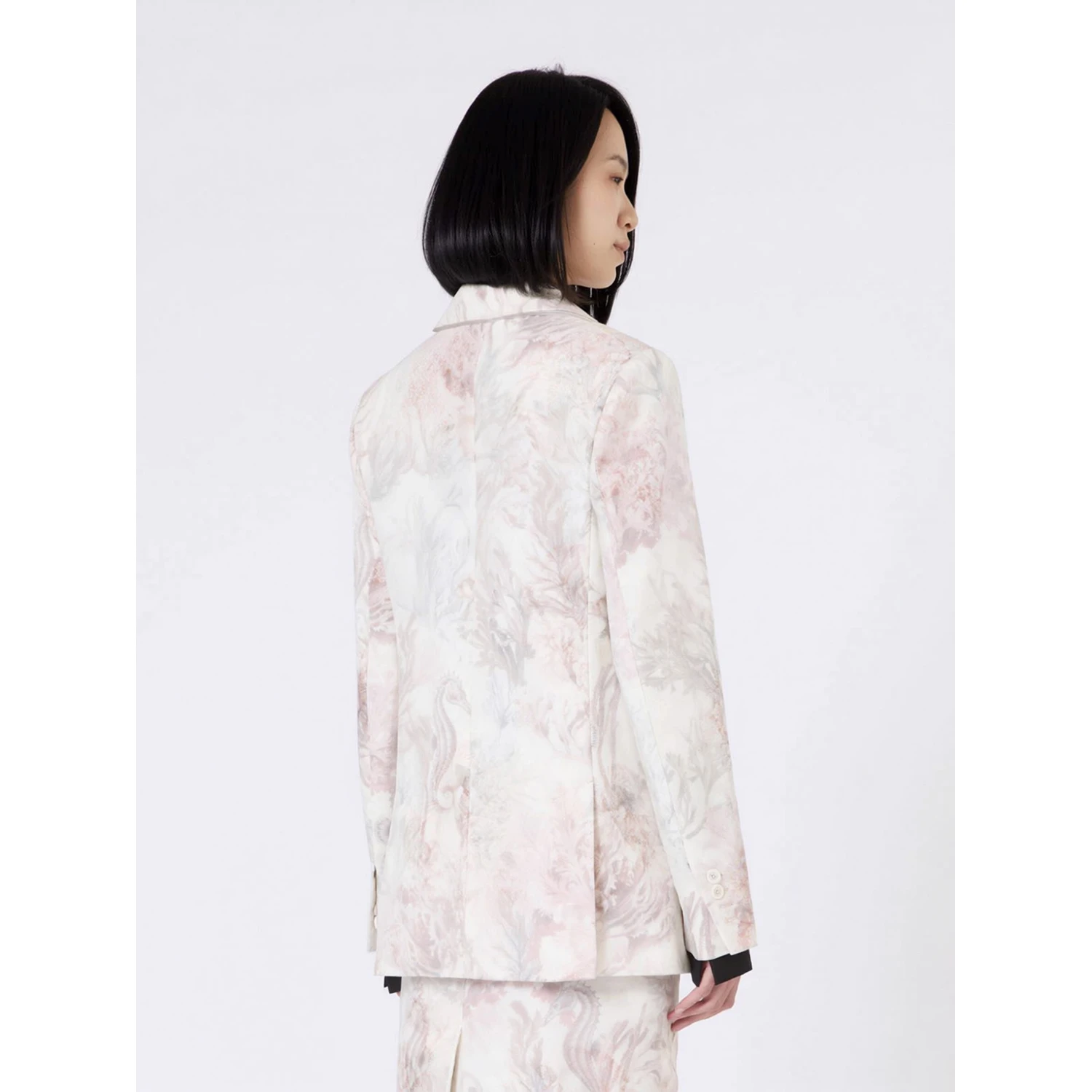 MAX MARA MXSPALOMBA jacket