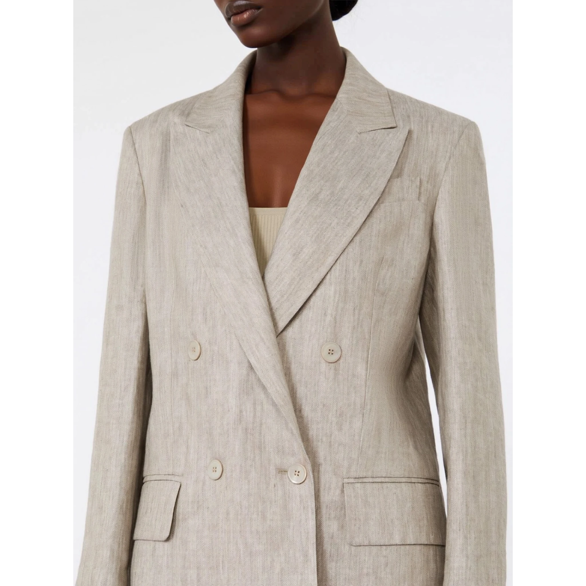 MAX MARA MXMOLIMPIA1 jacket