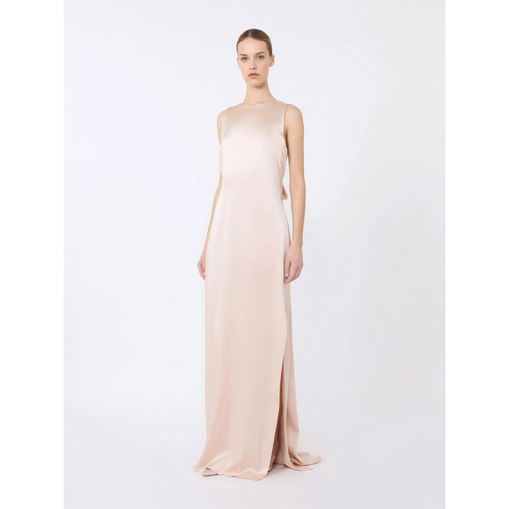 MAX MARA MXEAZOTO dress