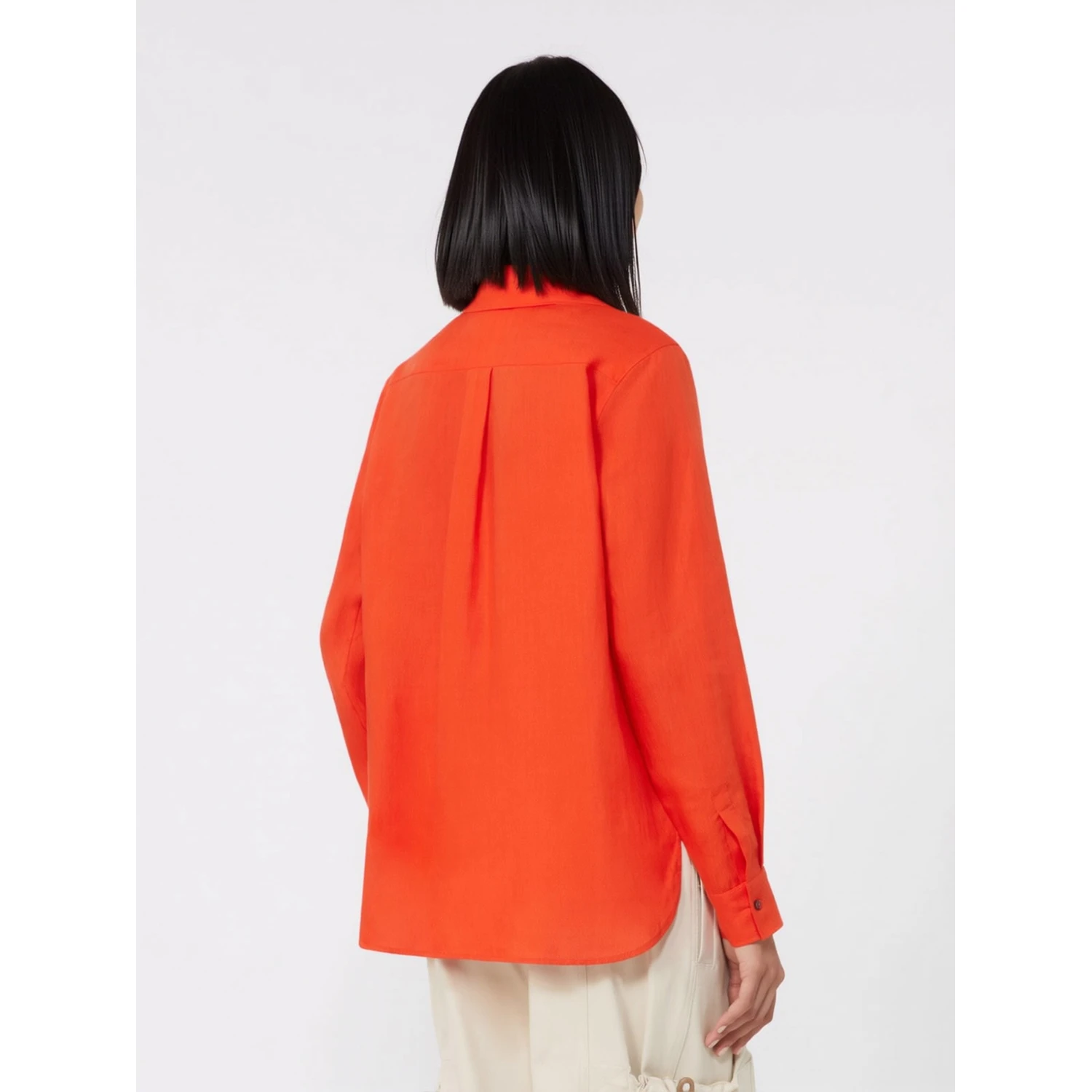 MAX MARA MXMFALASCO shirt