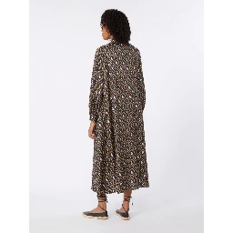 MAX MARA MXMGIARA dress