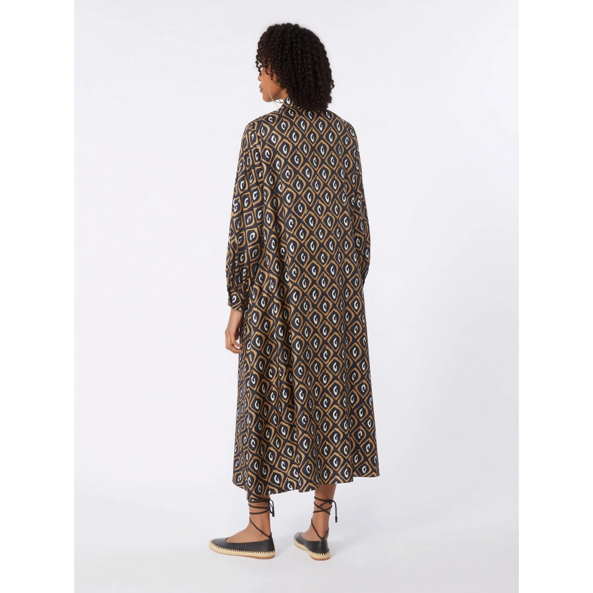 MAX MARA MXMGIARA dress