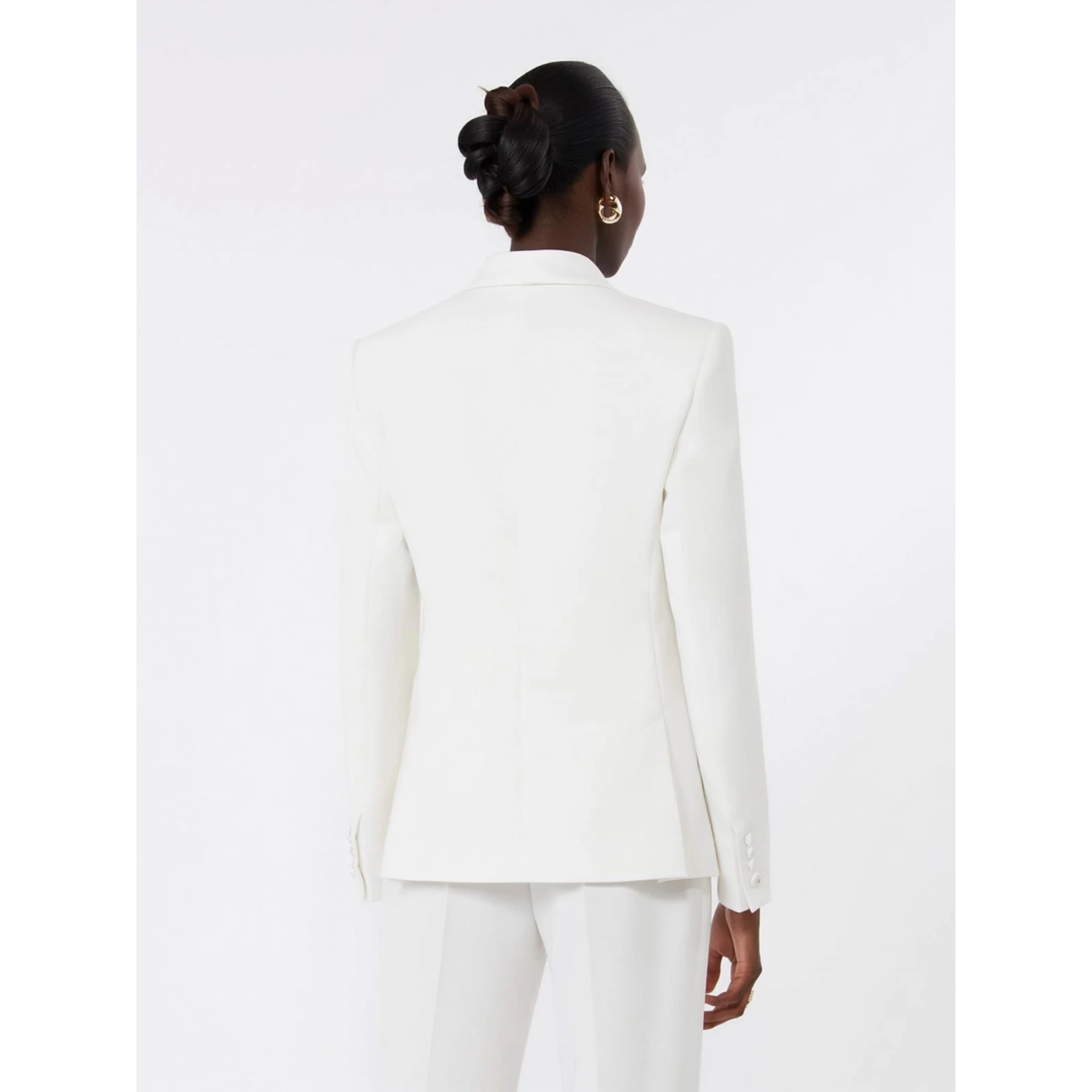 MAX MARA MXESCATOLA jacket