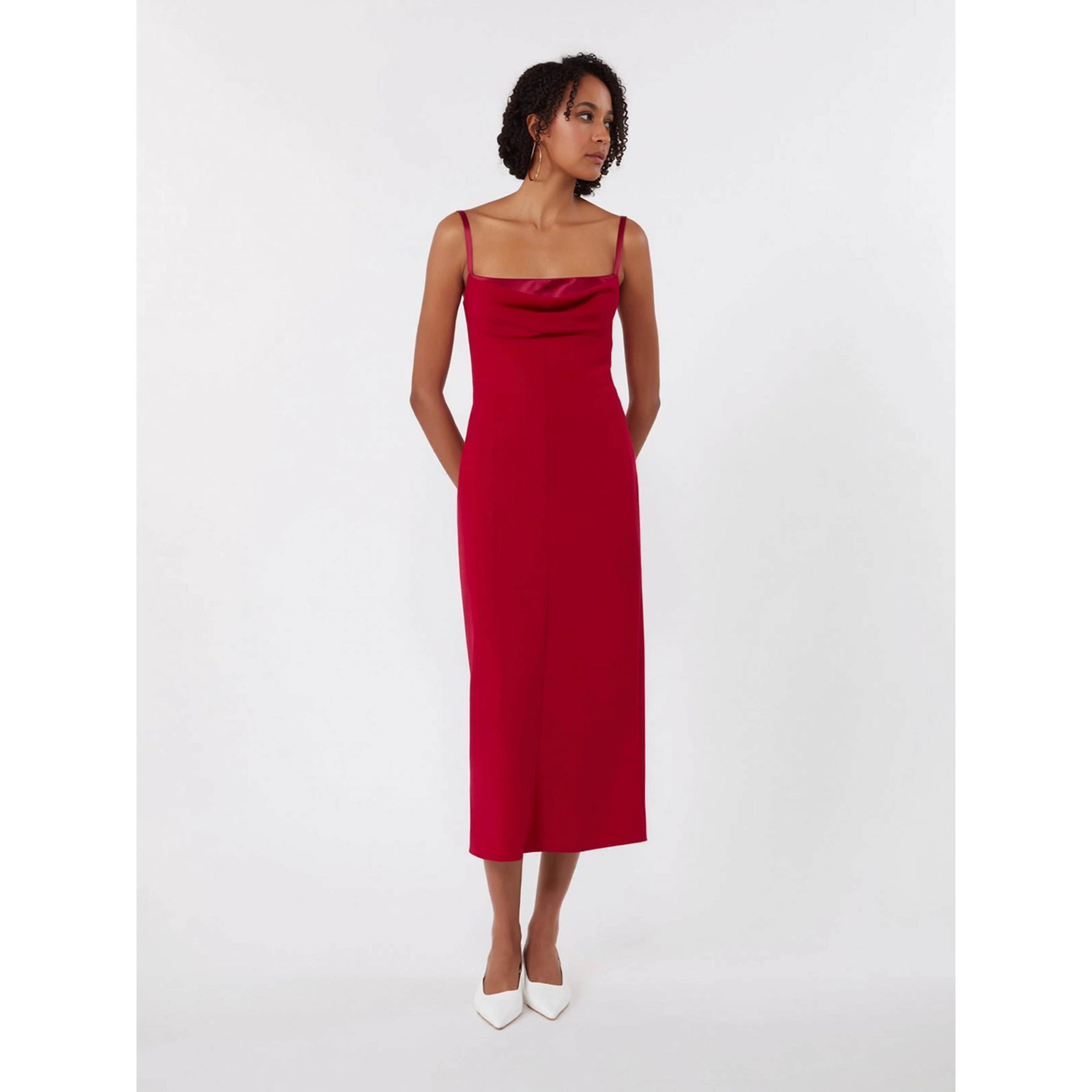 MAX MARA MXEPANTONE dress