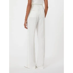 MAX MARA MXECRINE pants