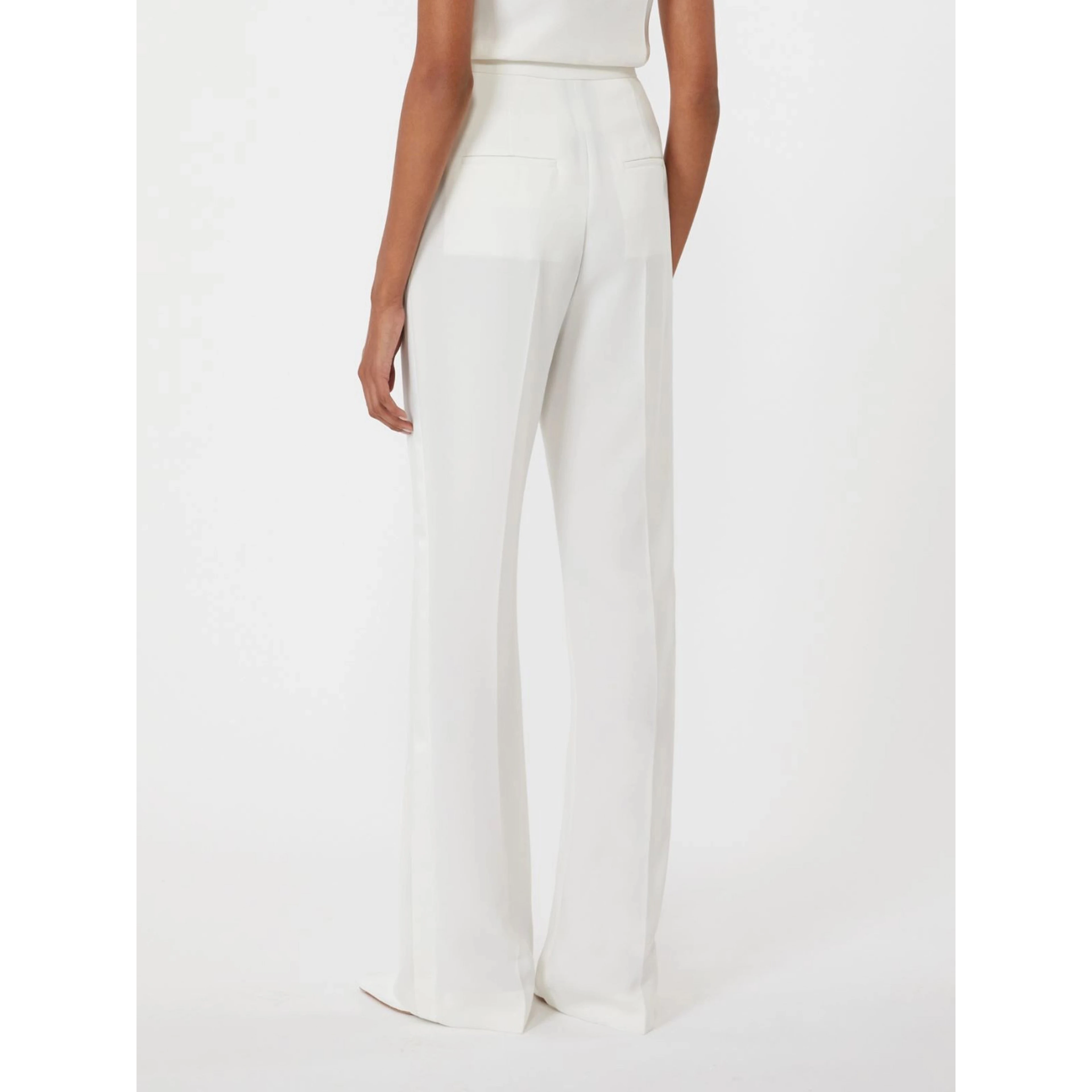 MAX MARA MXECRINE pants