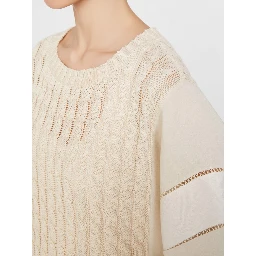 MAX MARA MXMSCATOLA sweater
